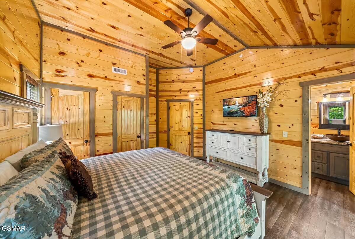 2359 Alpine Village Way Pigeon Forge TN 37863