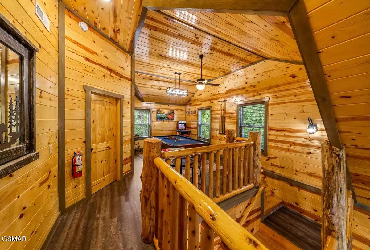 2359 Alpine Village Way Pigeon Forge TN 37863