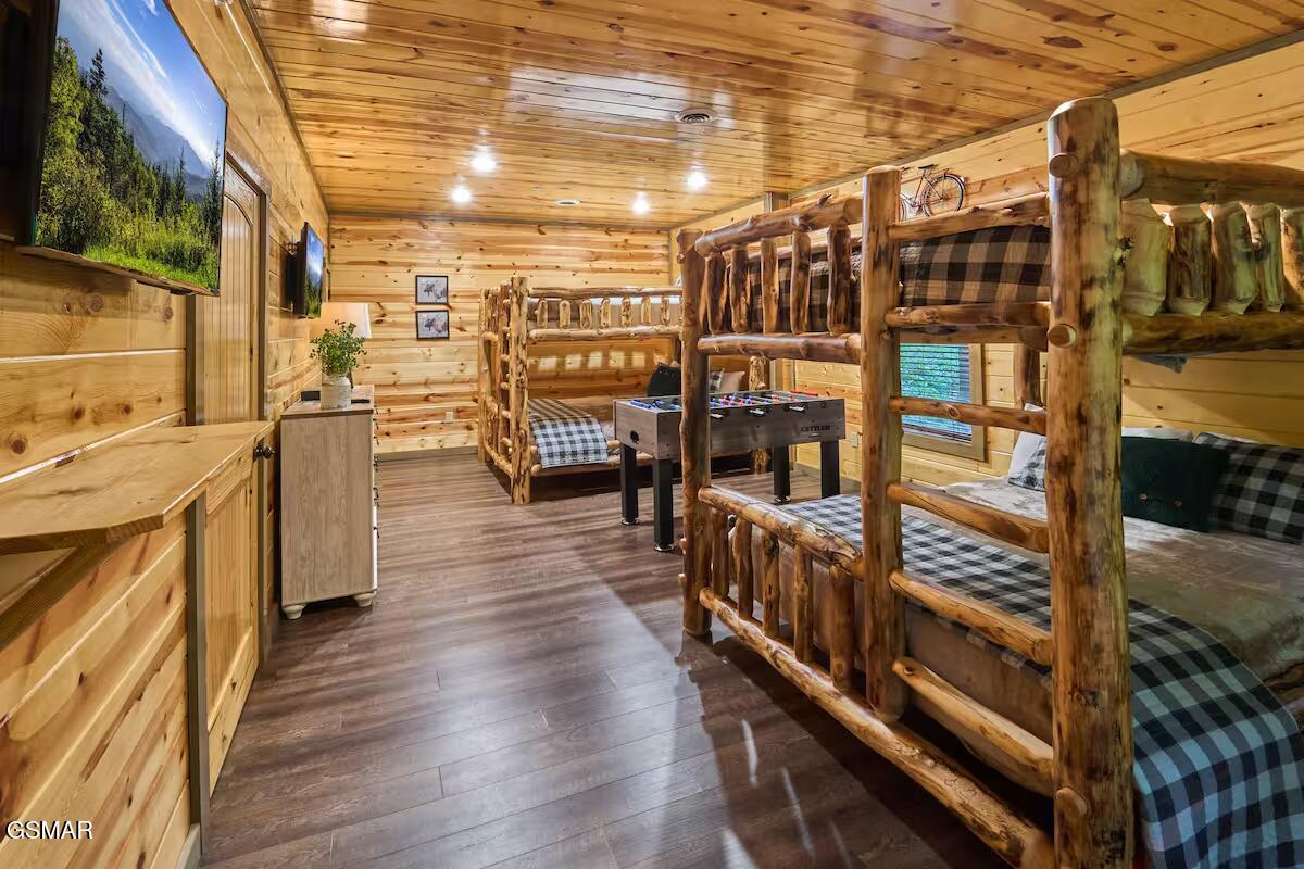2359 Alpine Village Way Pigeon Forge TN 37863
