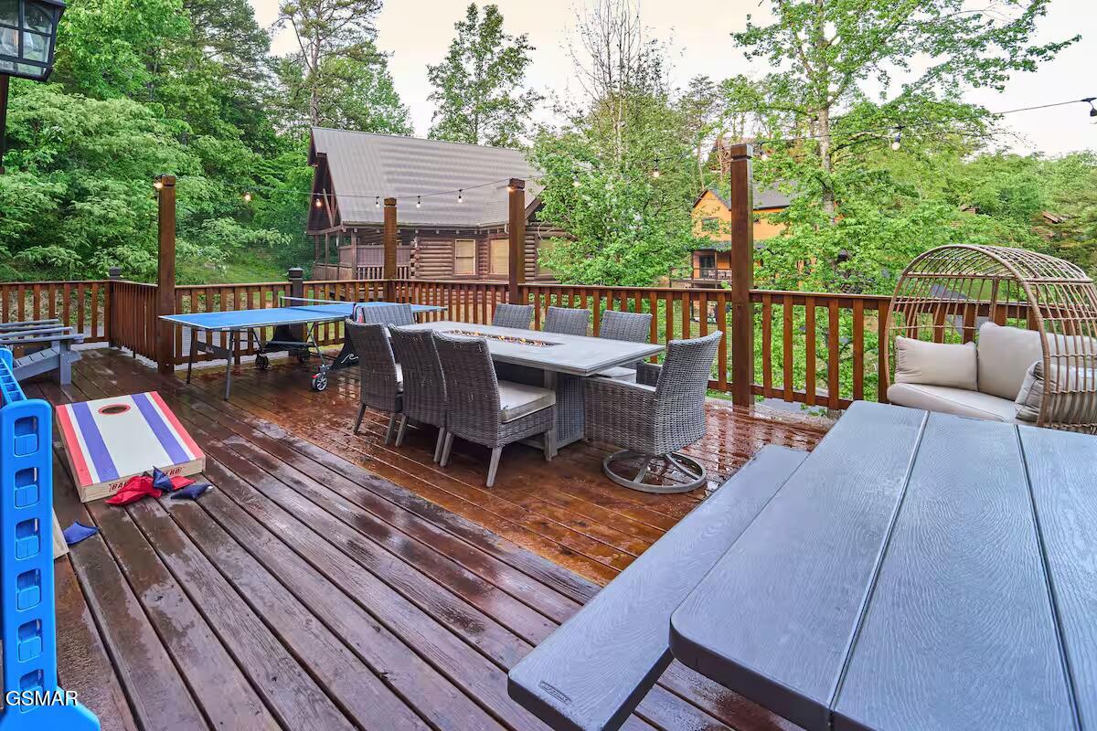 2359 Alpine Village Way Pigeon Forge TN 37863