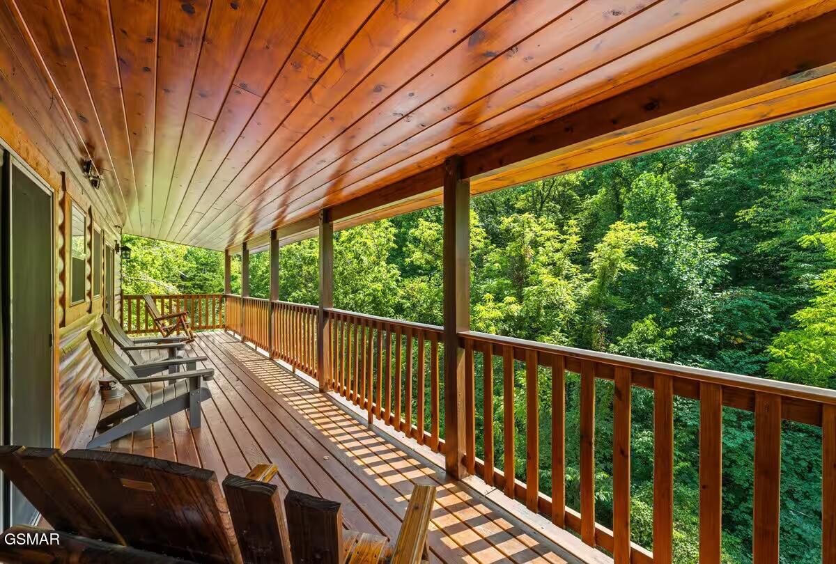 2359 Alpine Village Way Pigeon Forge TN 37863