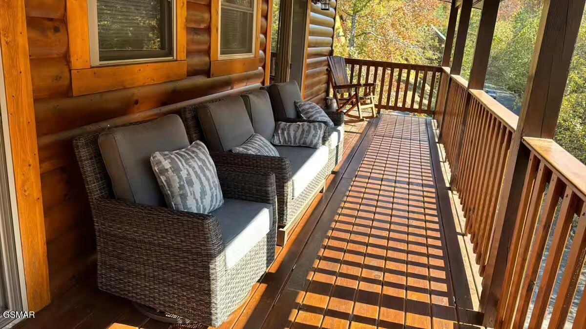2359 Alpine Village Way Pigeon Forge TN 37863