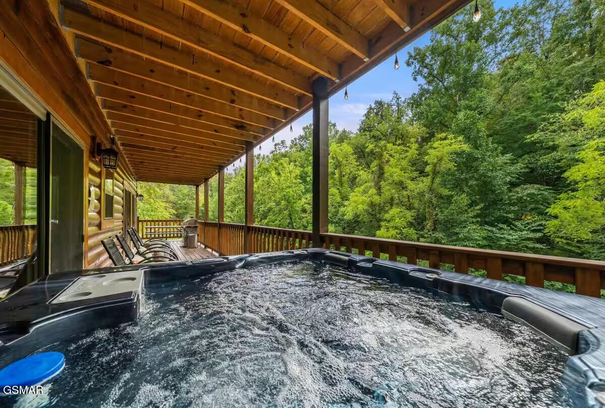2359 Alpine Village Way Pigeon Forge TN 37863