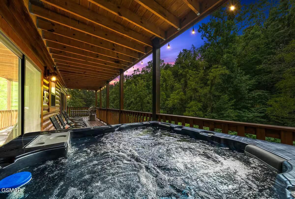 2359 Alpine Village Way Pigeon Forge TN 37863