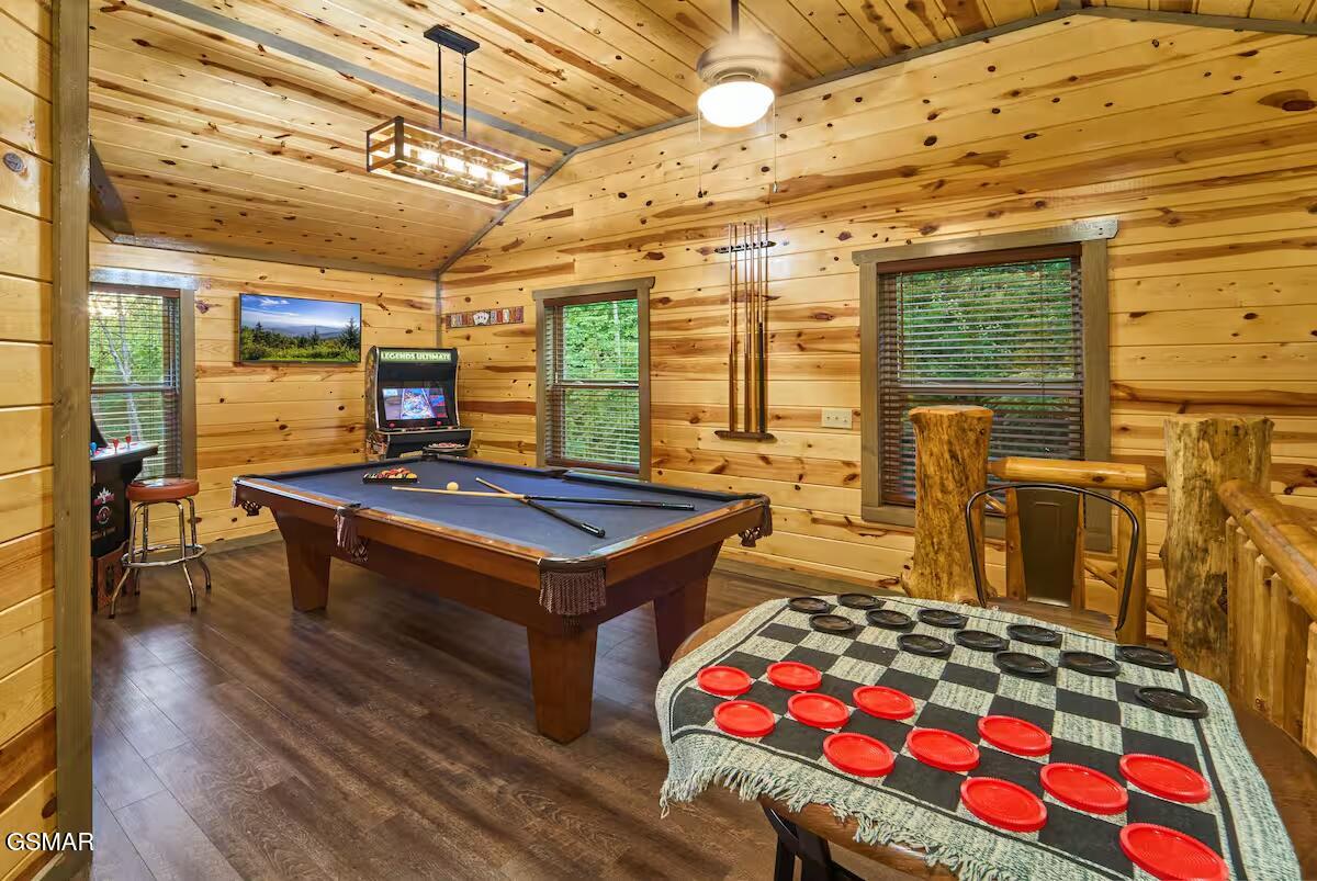 2359 Alpine Village Way Pigeon Forge TN 37863