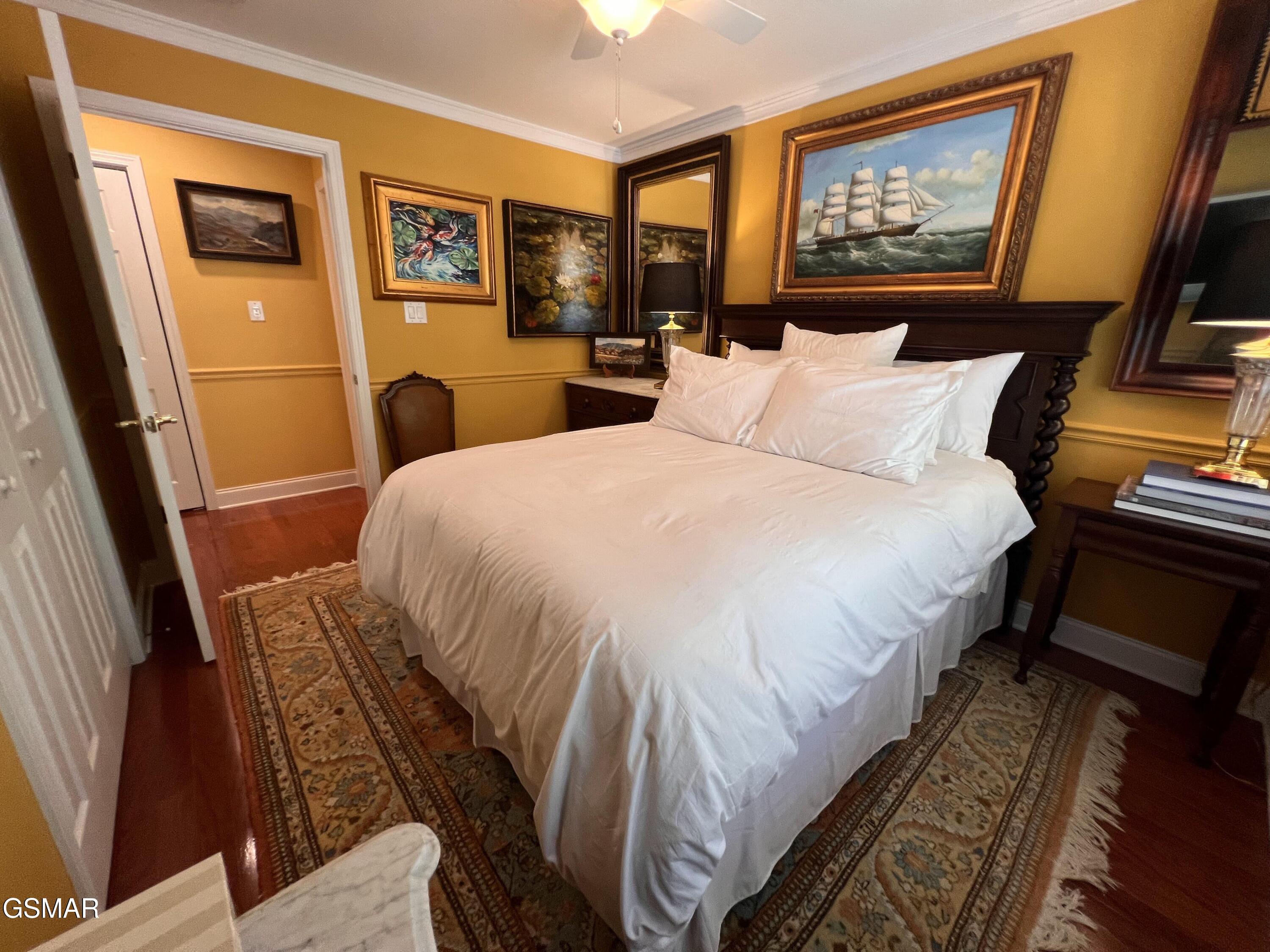 1042 Fine Glen Drive Sevierville TN 37862