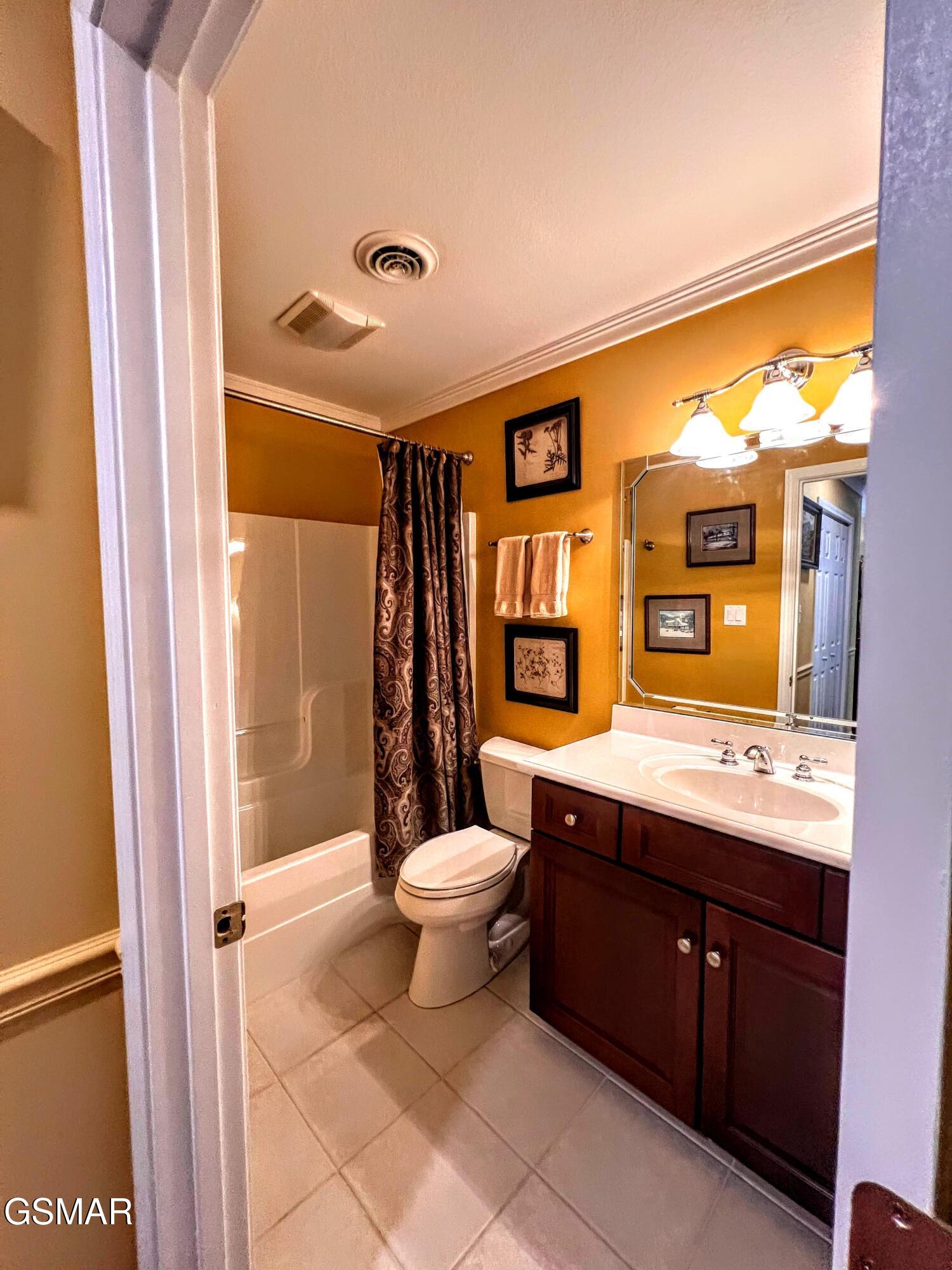 1042 Fine Glen Drive Sevierville TN 37862