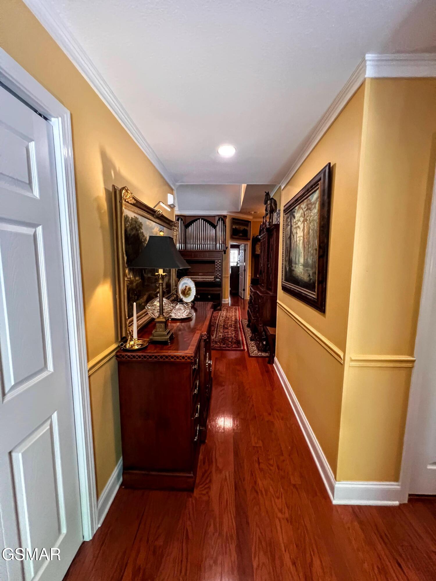 1042 Fine Glen Drive Sevierville TN 37862