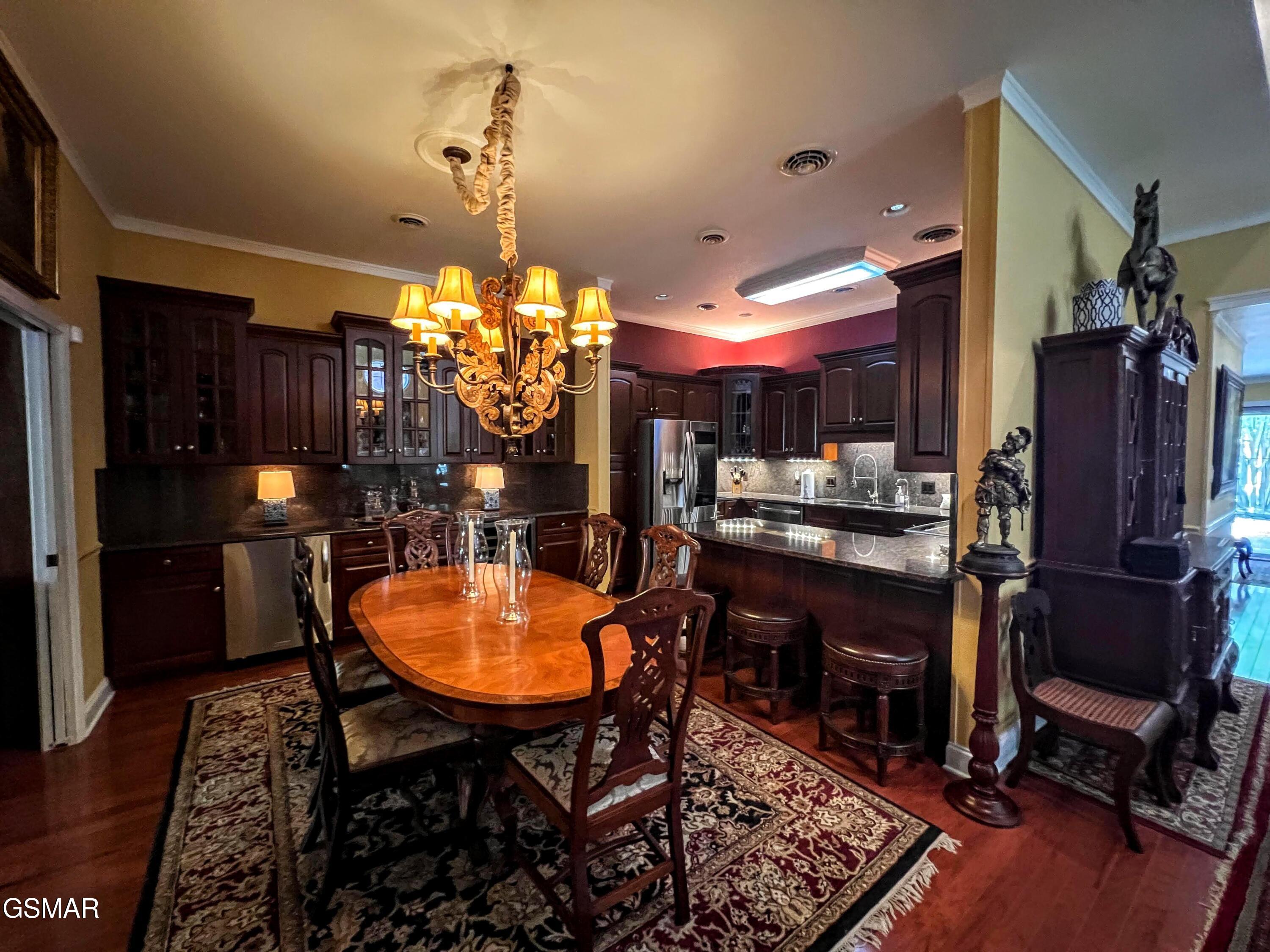 1042 Fine Glen Drive Sevierville TN 37862