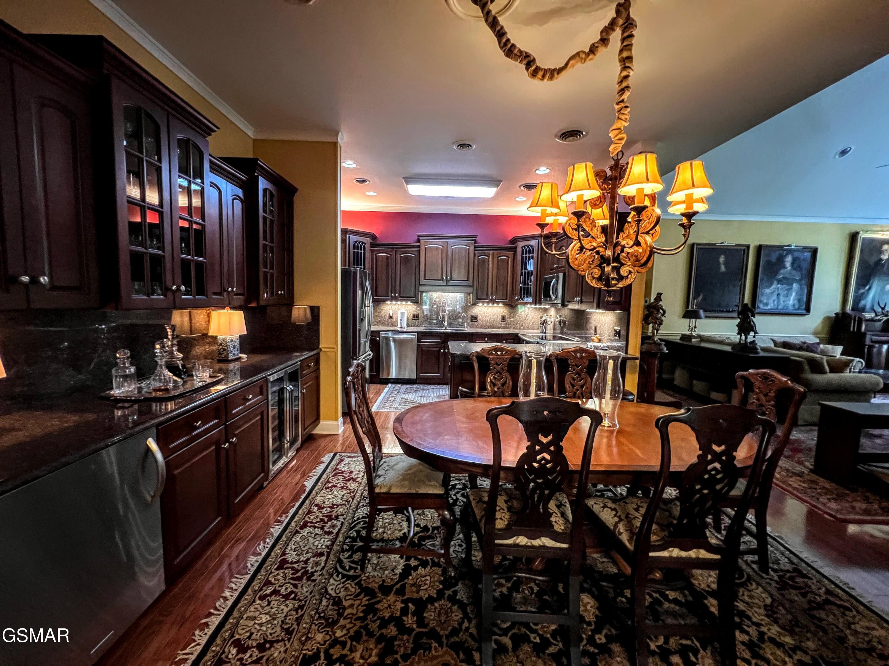 1042 Fine Glen Drive Sevierville TN 37862