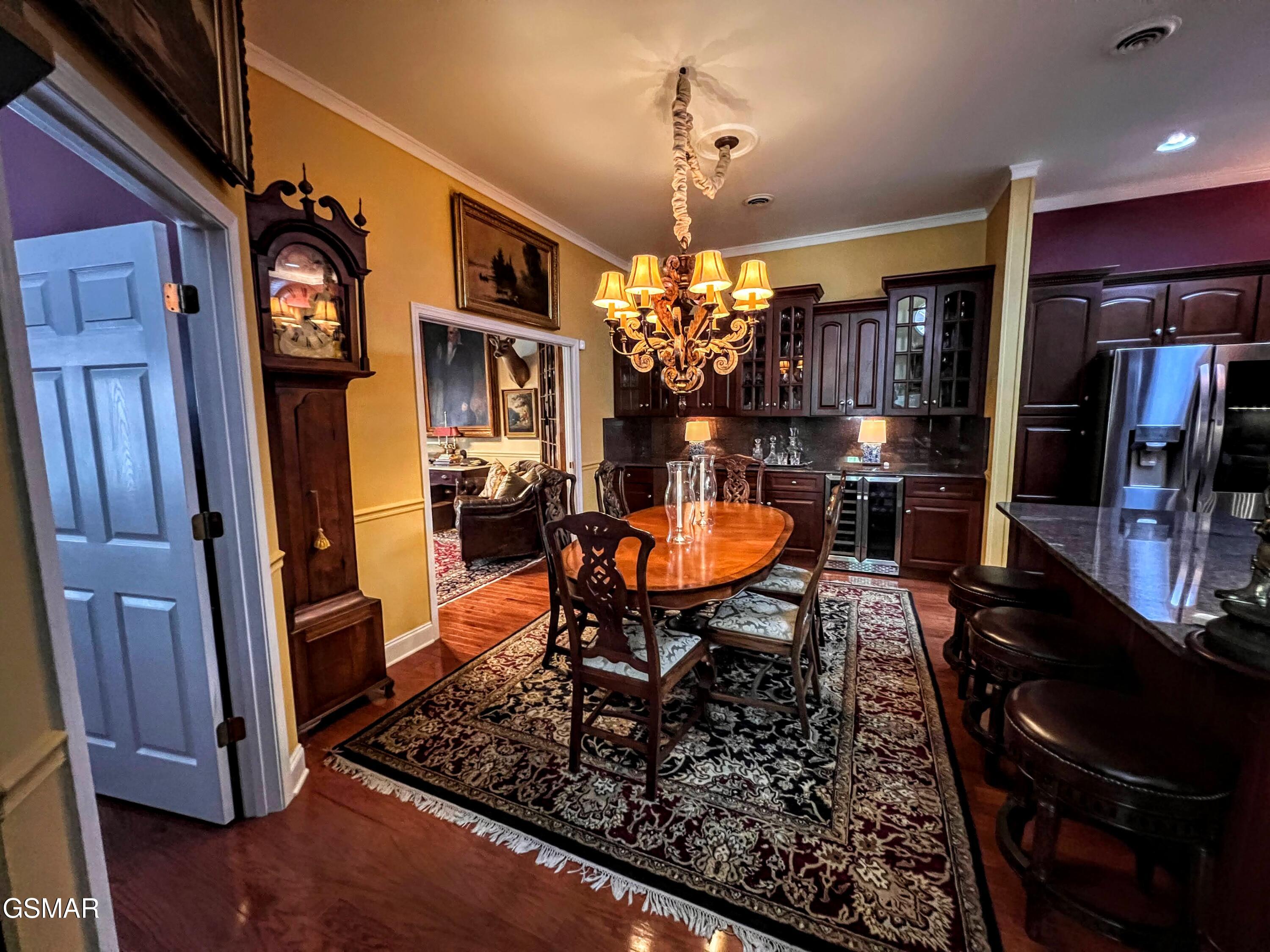 1042 Fine Glen Drive Sevierville TN 37862