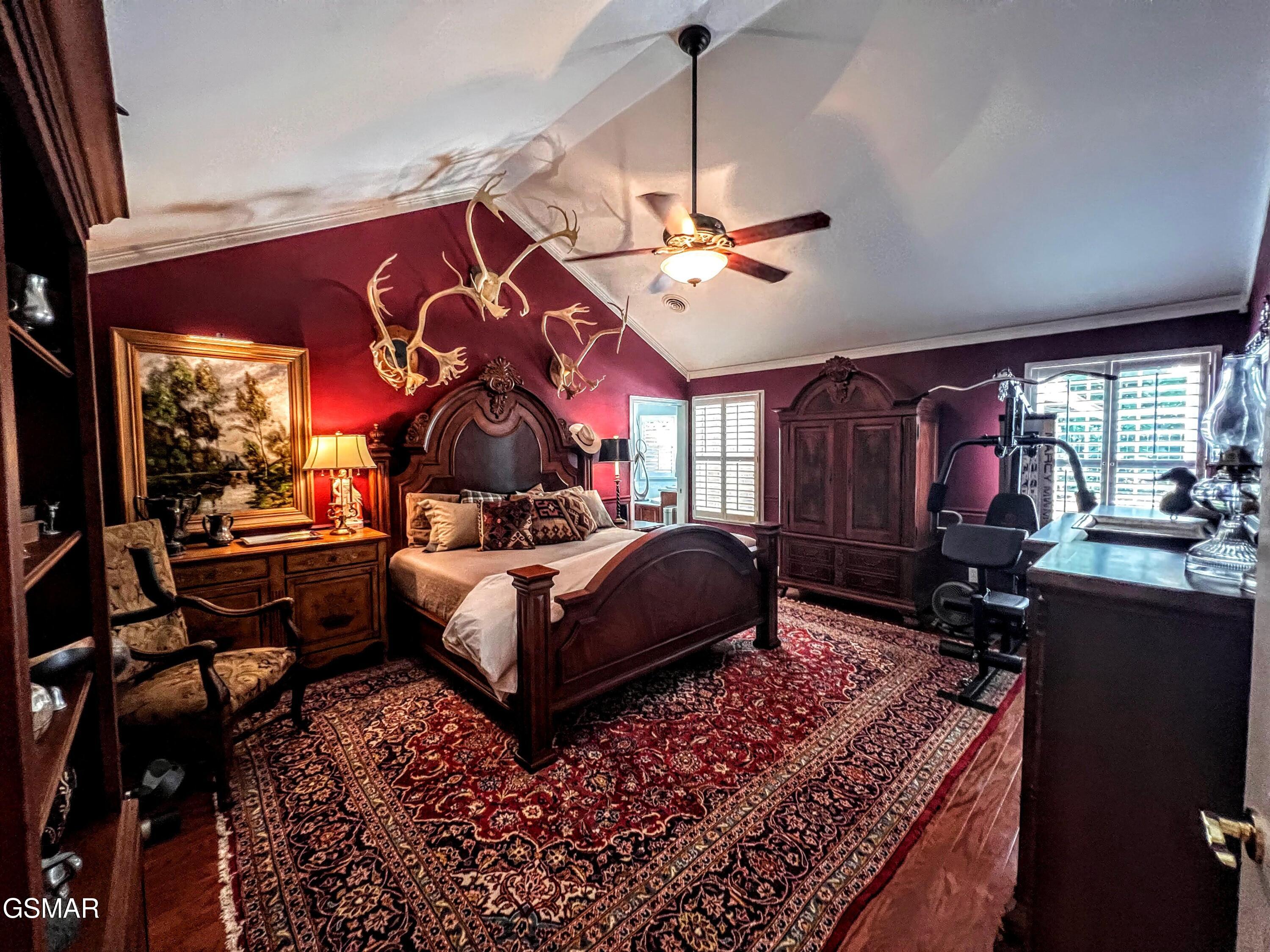 1042 Fine Glen Drive Sevierville TN 37862