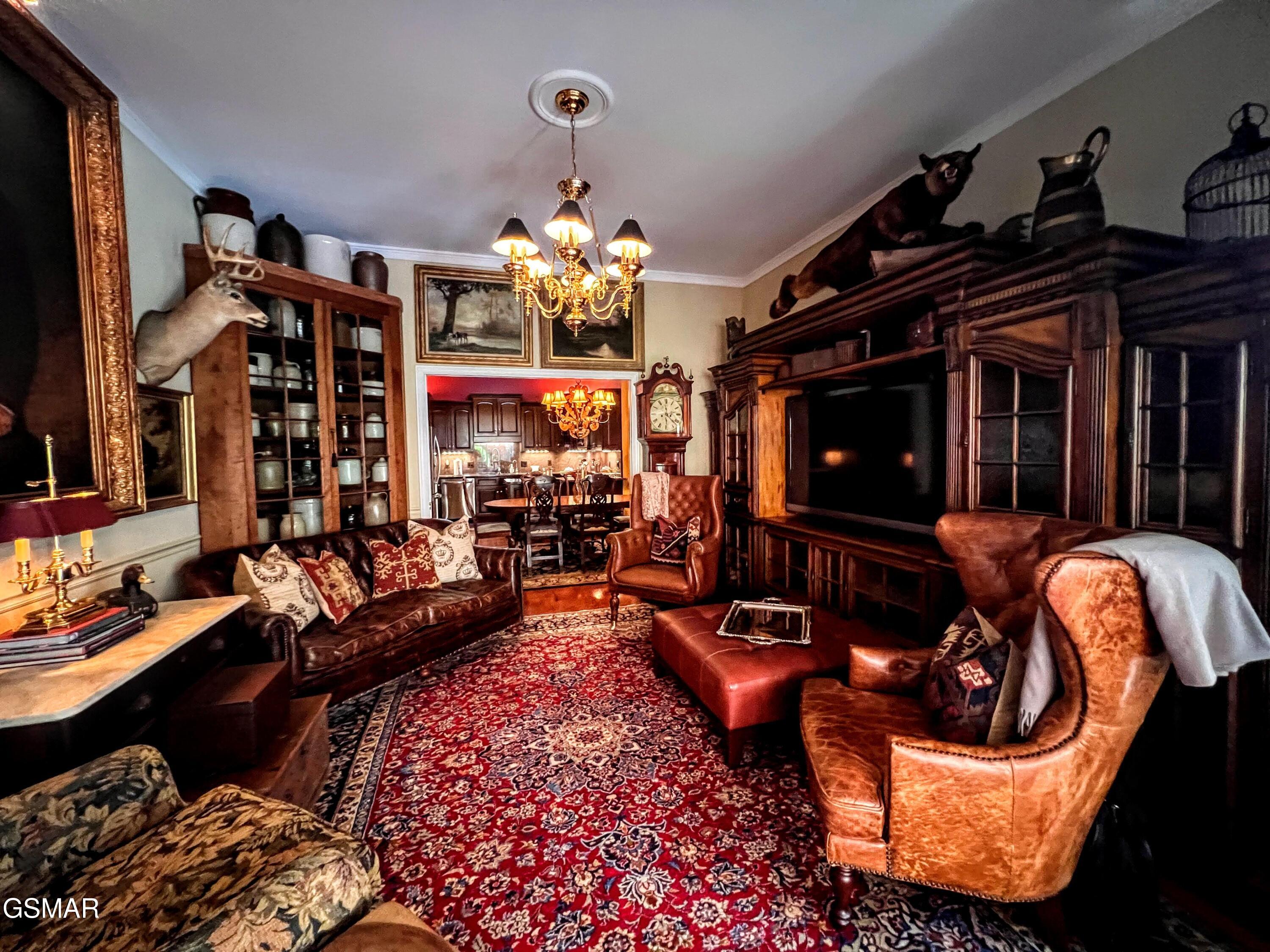 1042 Fine Glen Drive Sevierville TN 37862