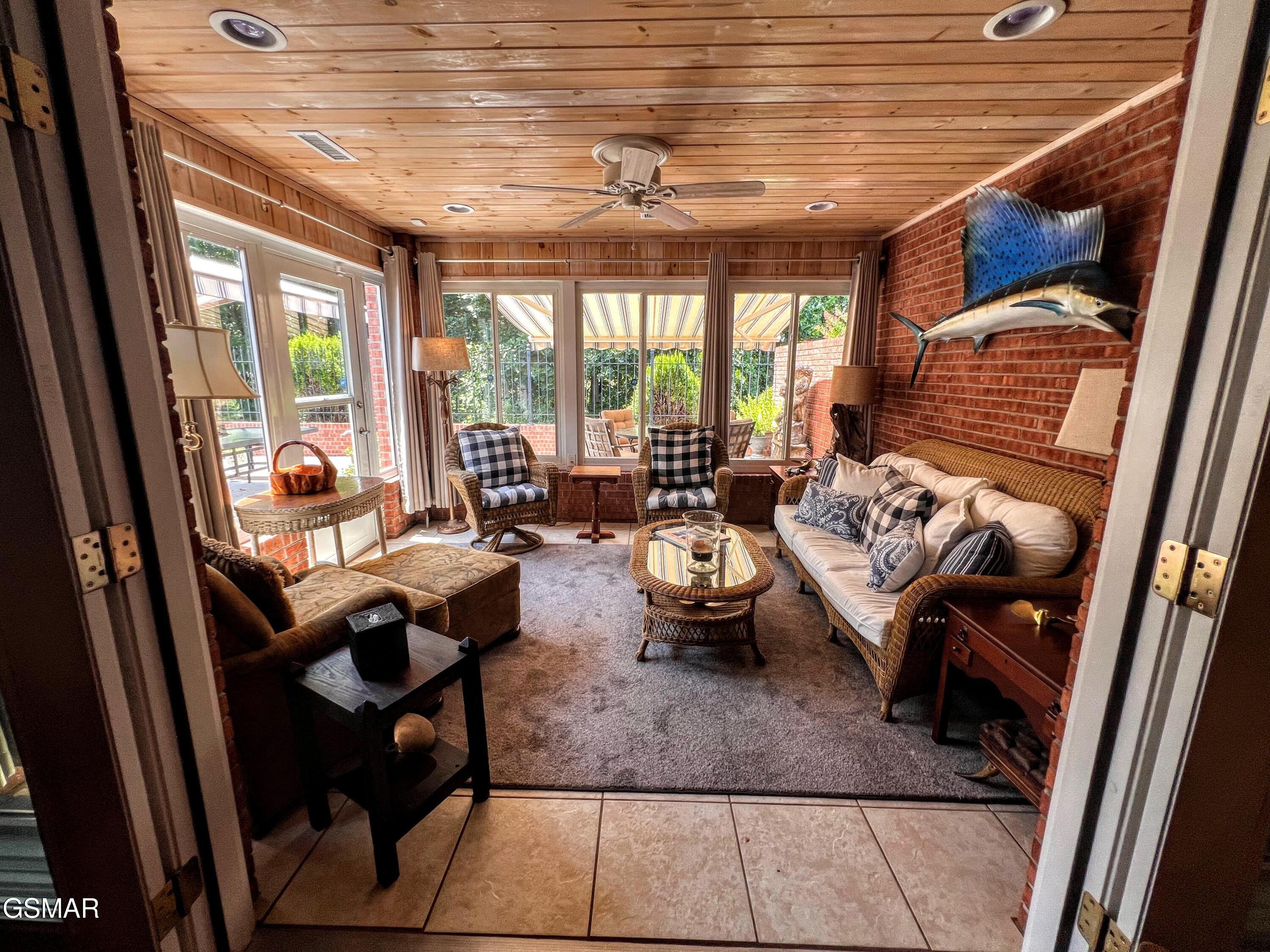 1042 Fine Glen Drive Sevierville TN 37862