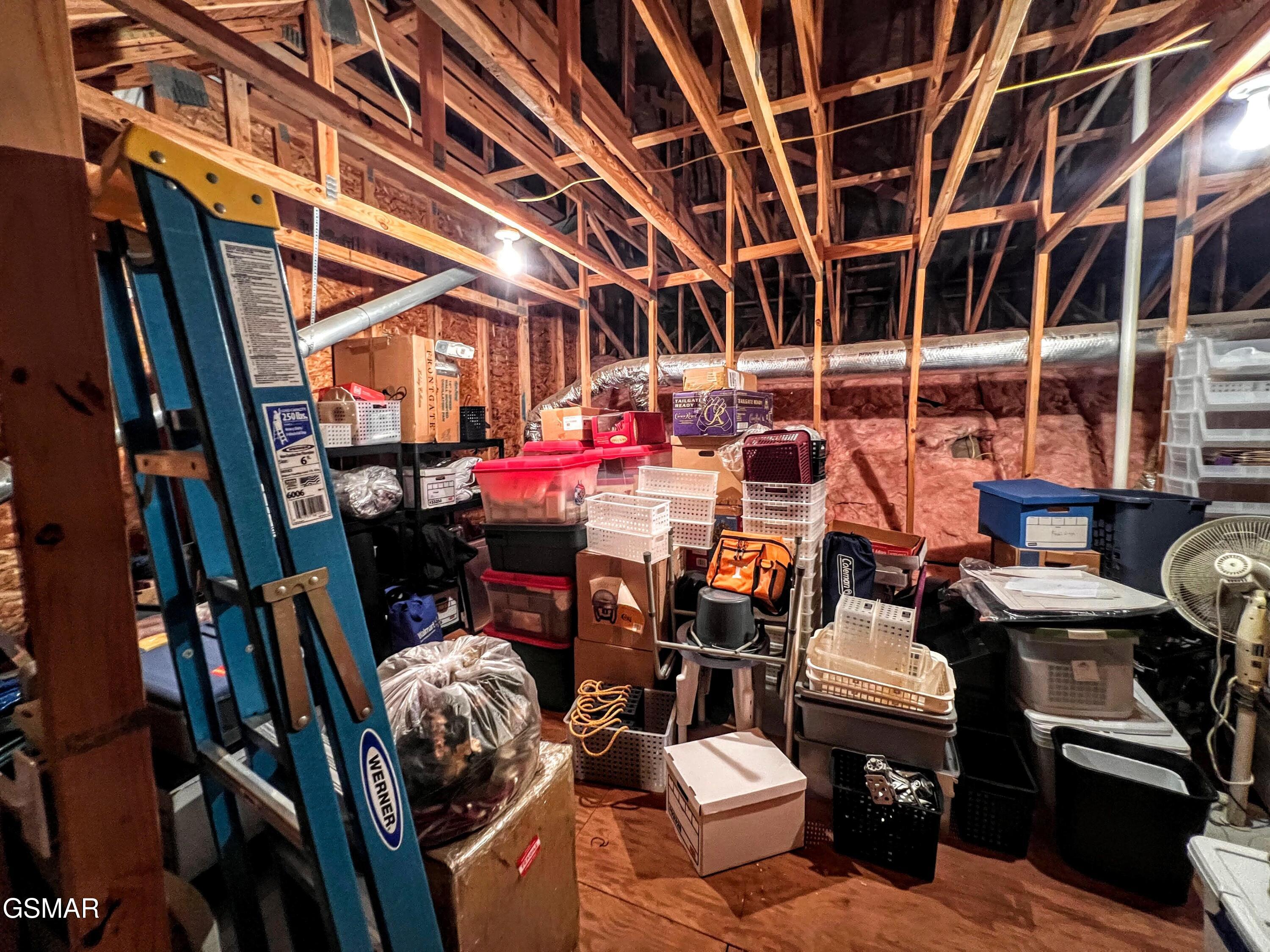 1042 Fine Glen Drive Sevierville TN 37862