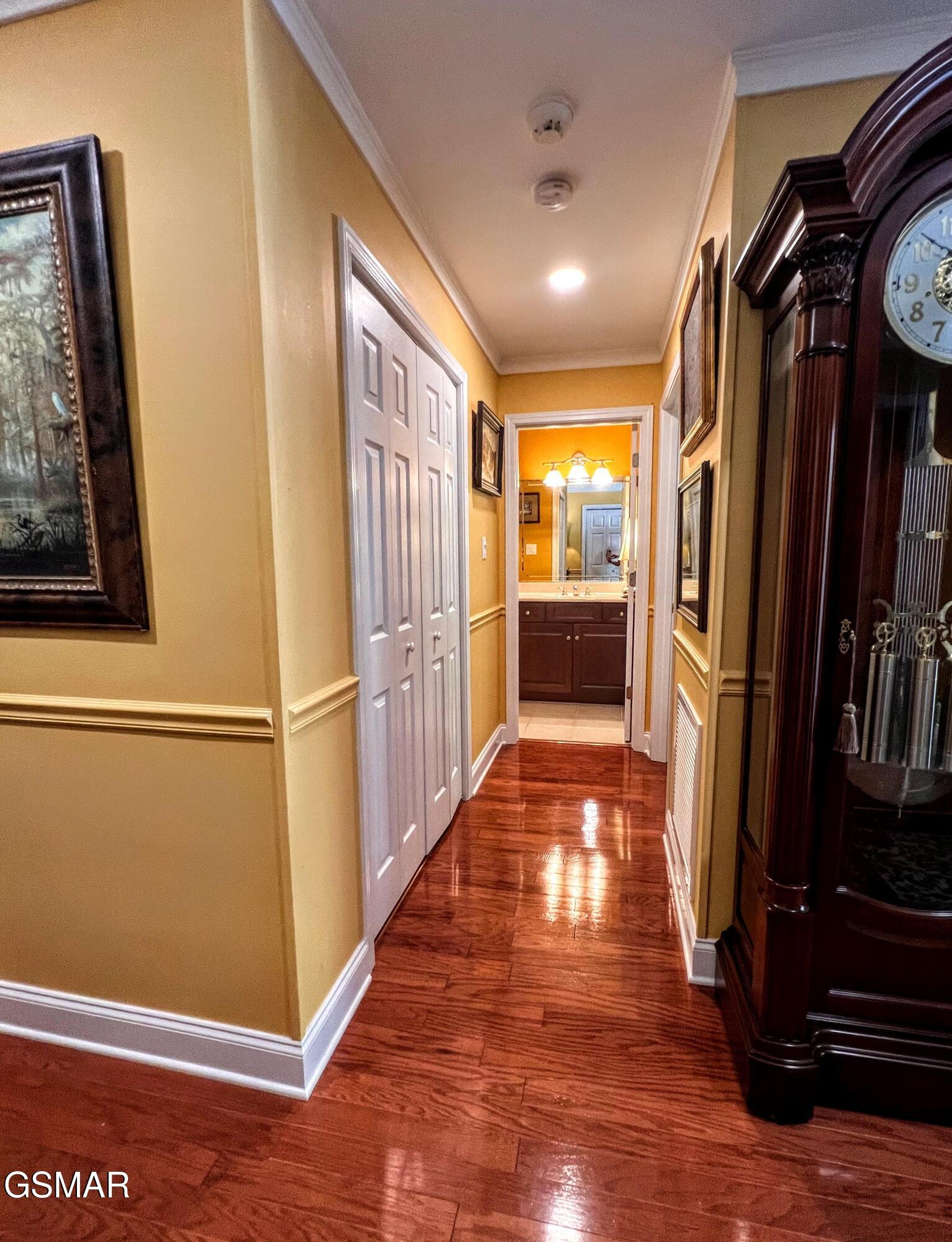 1042 Fine Glen Drive Sevierville TN 37862