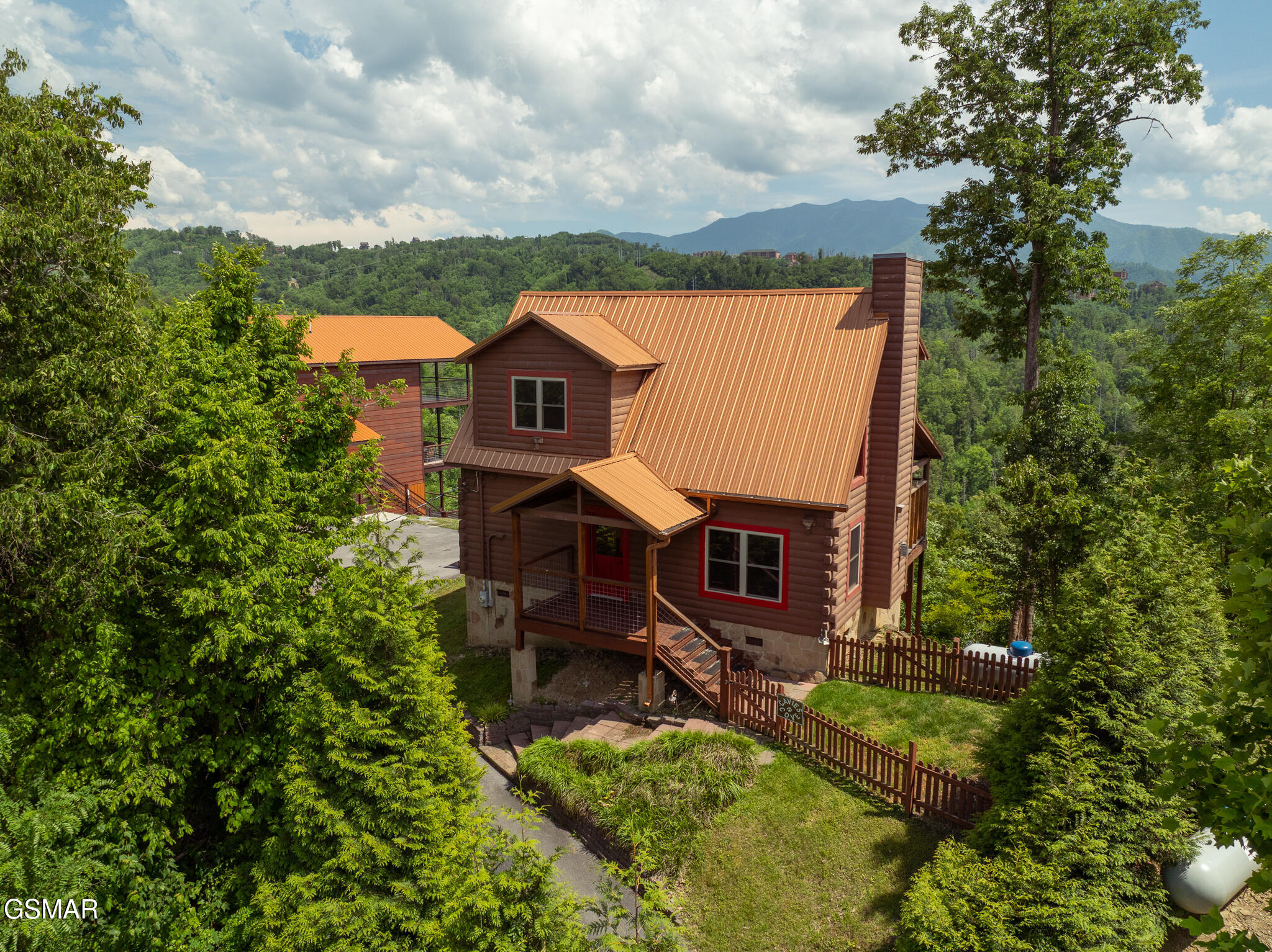 Gatlinburg TN