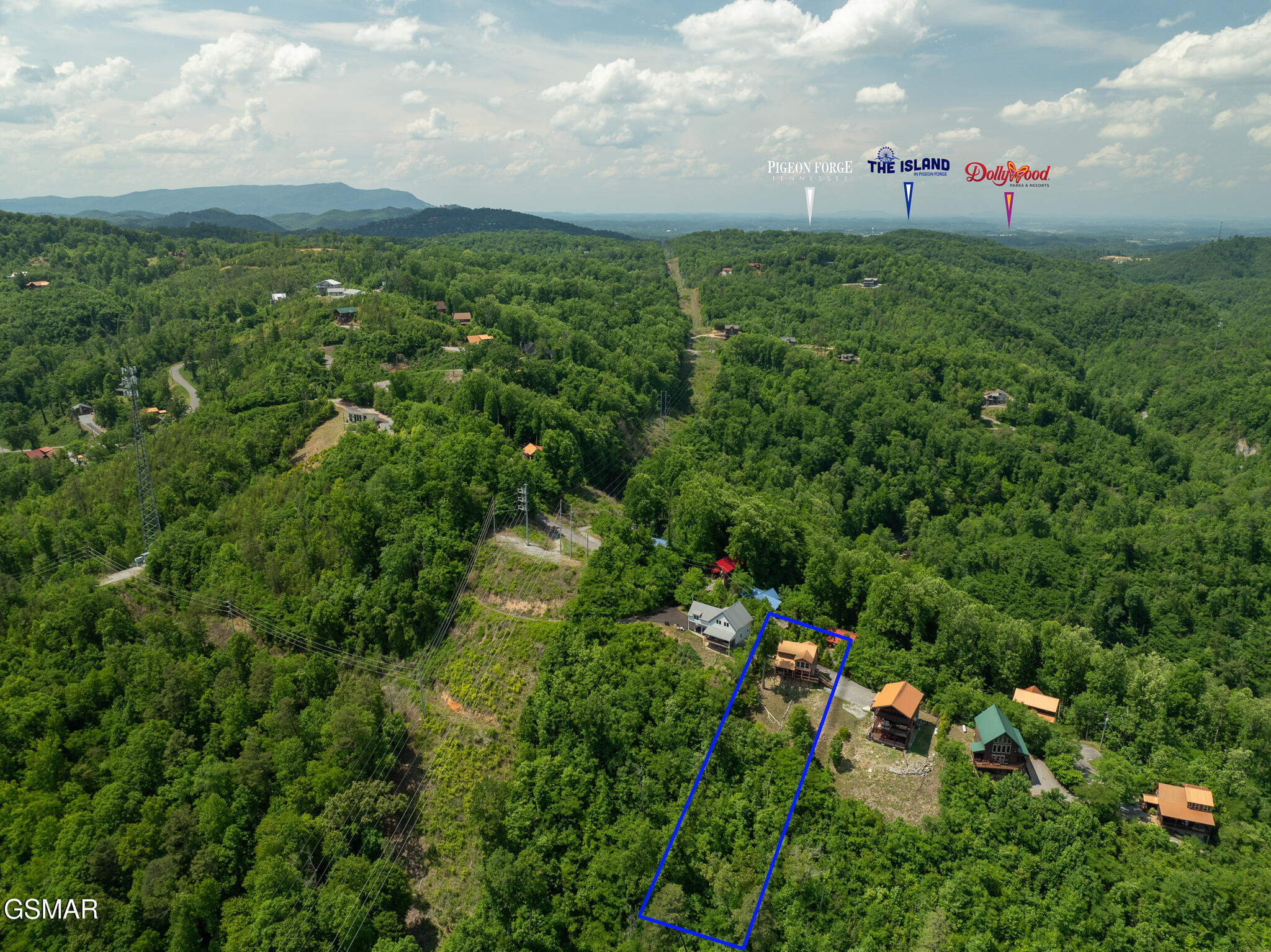 Gatlinburg TN