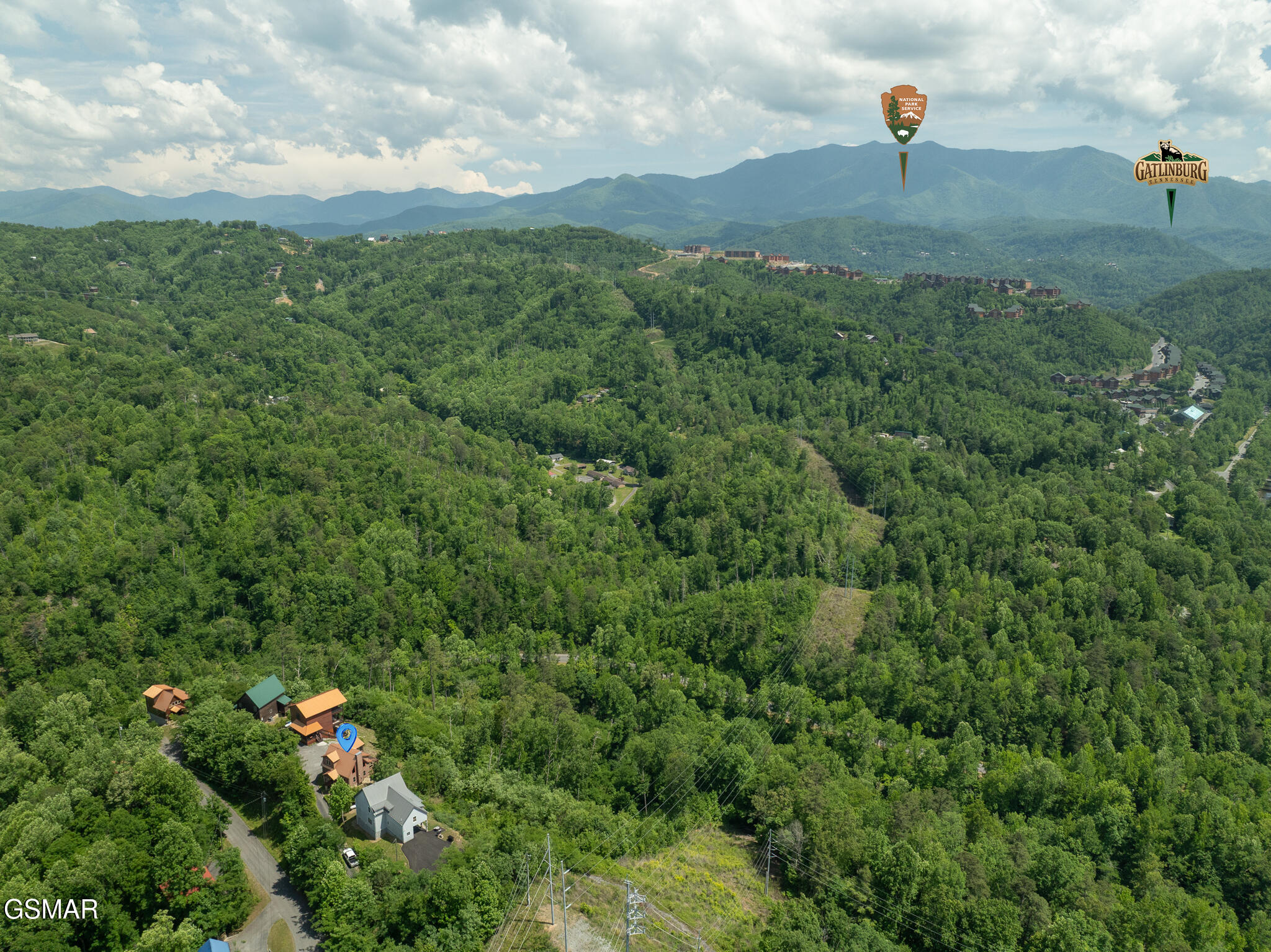 Gatlinburg TN