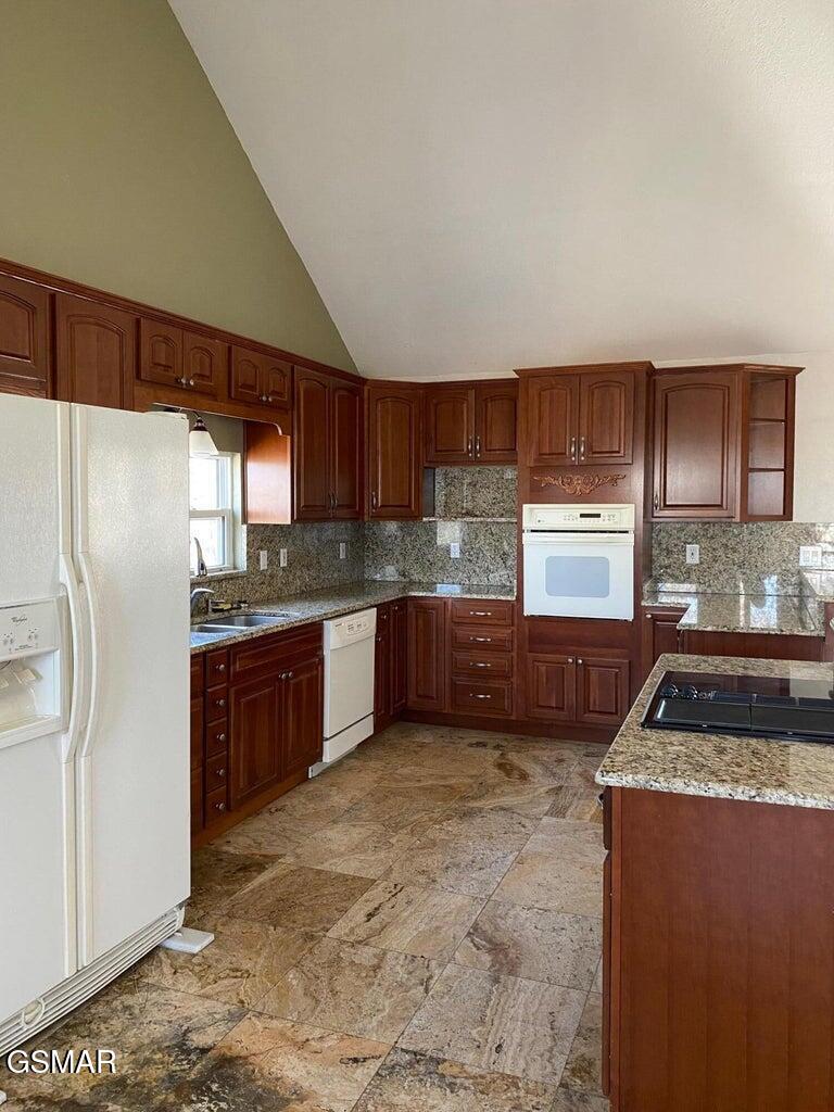 1581 Romary Road Dandridge TN 37725