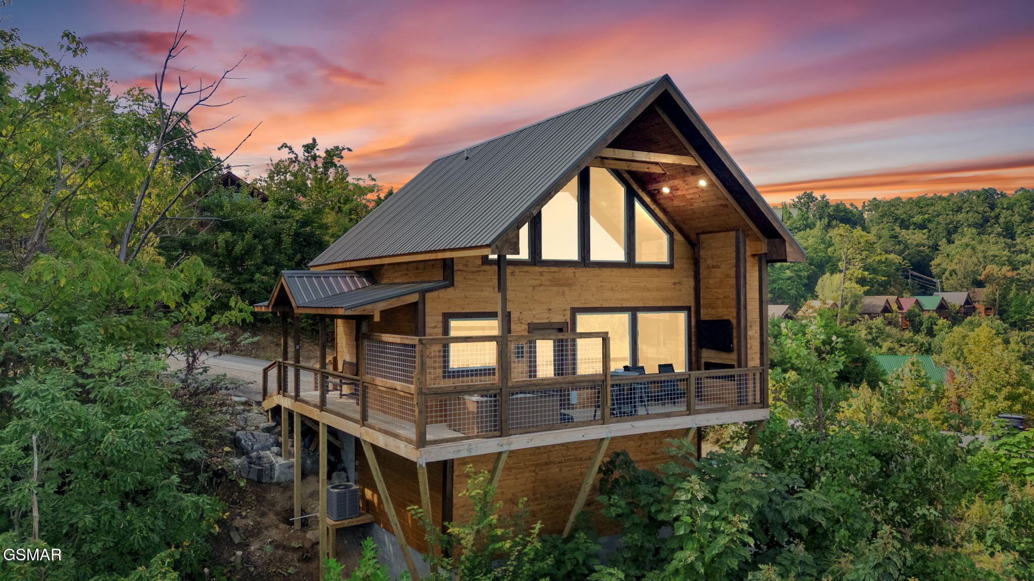 2251 Fox Berry Way Sevierville TN 37876