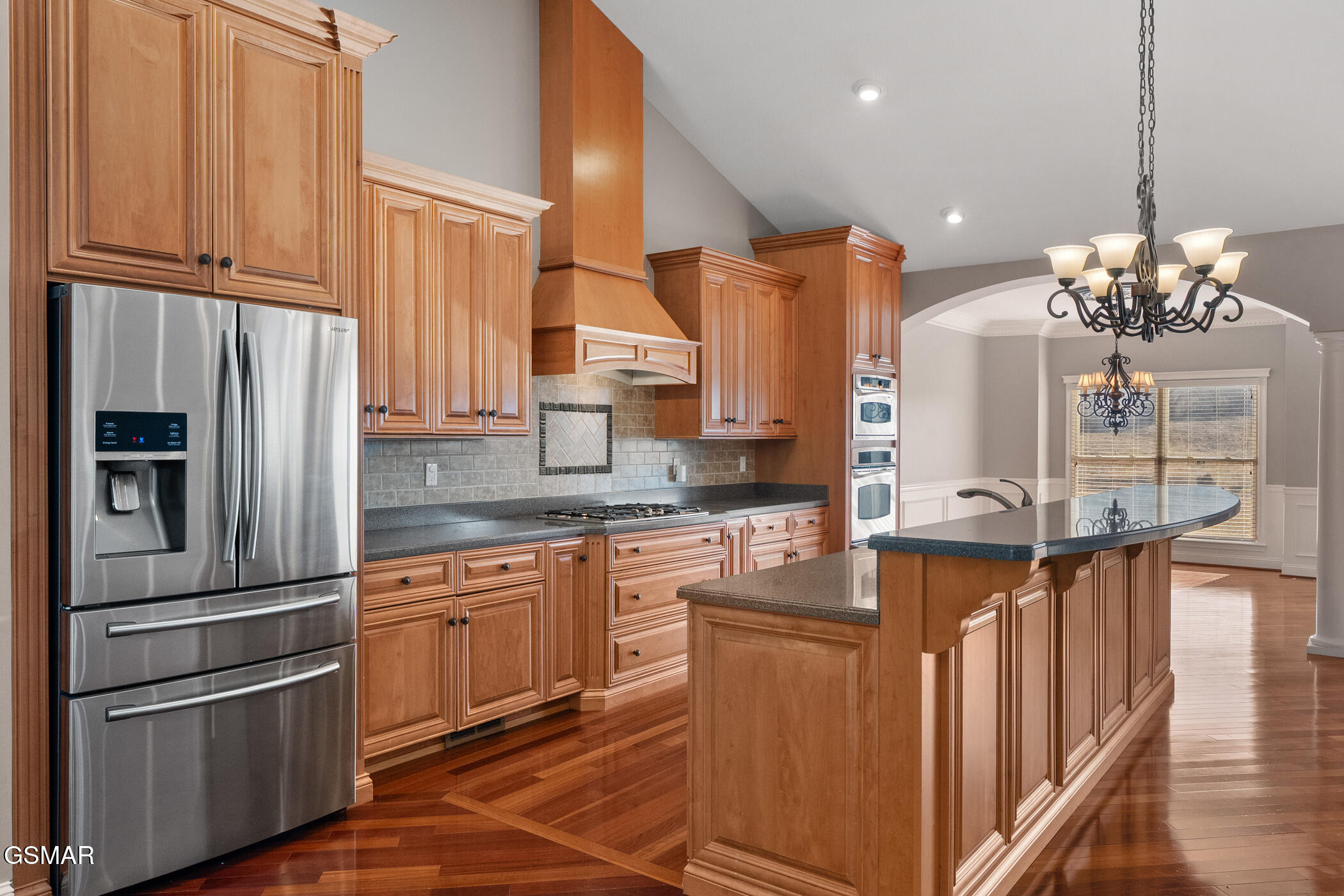 1811 Jordans Creek Way Sevierville TN 37876