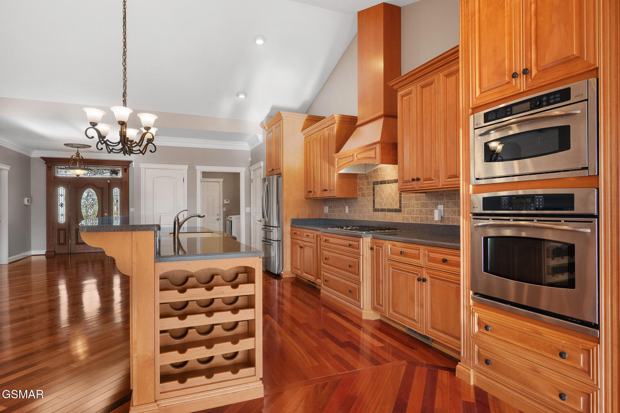 1811 Jordans Creek Way Sevierville TN 37876