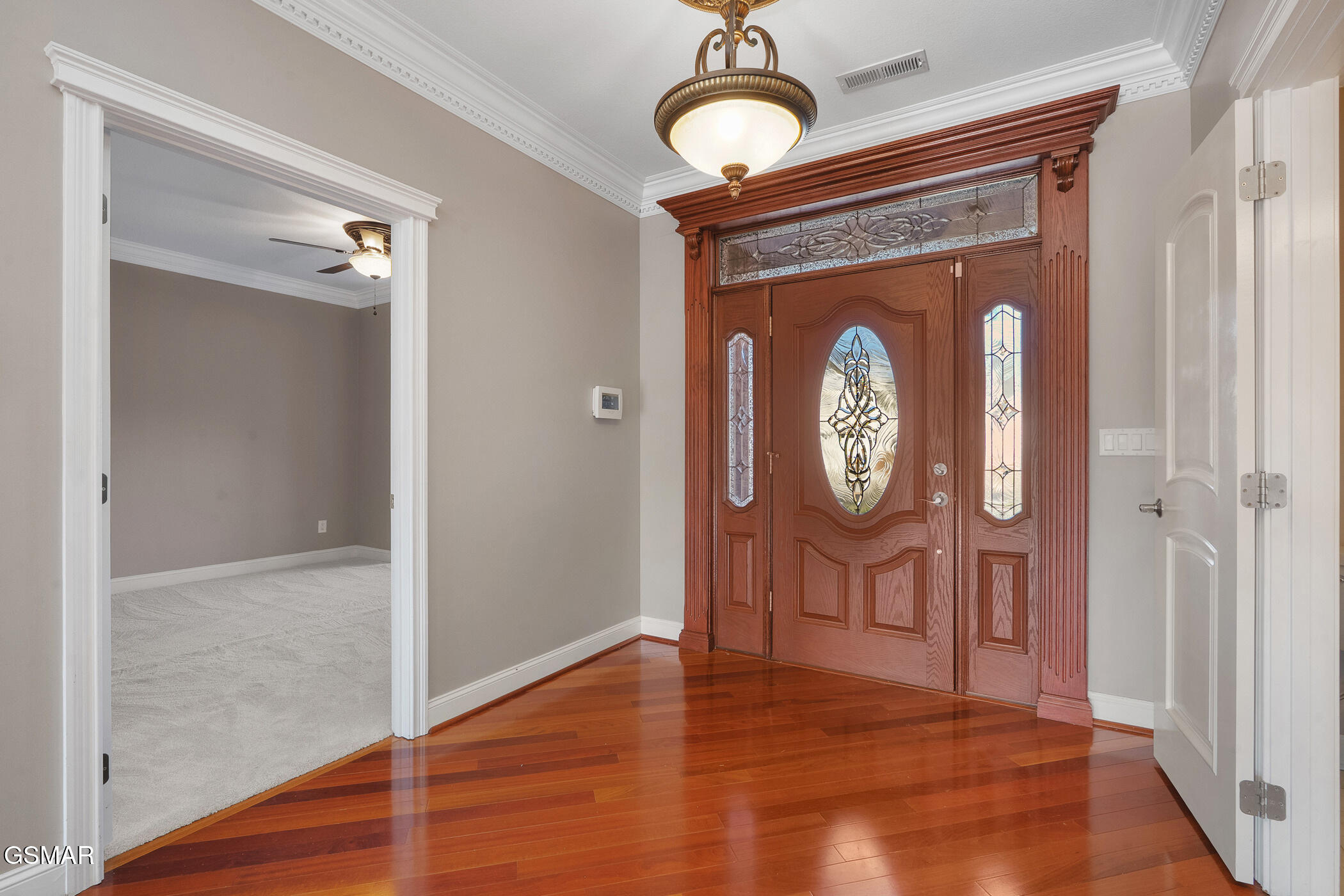 1811 Jordans Creek Way Sevierville TN 37876