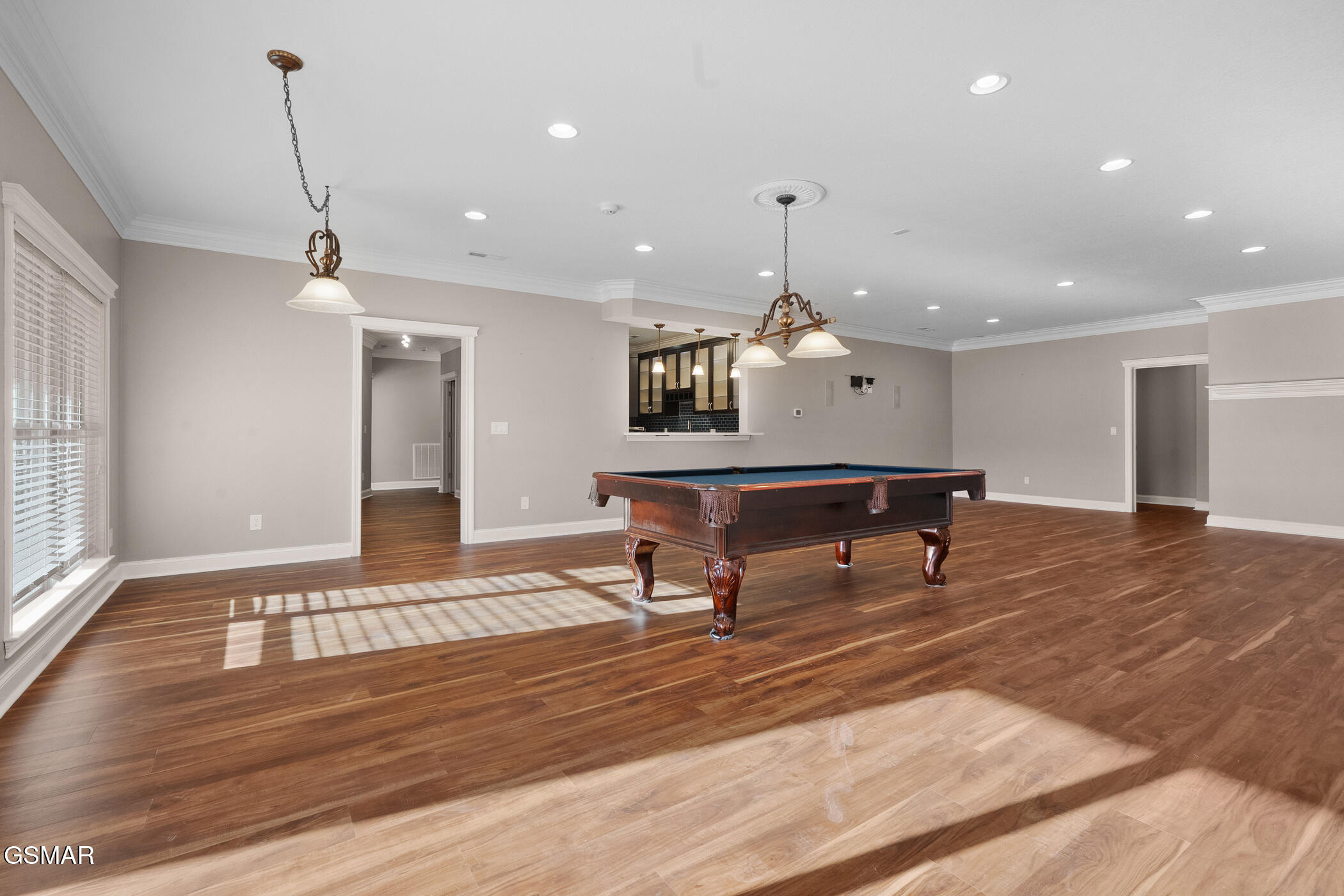 1811 Jordans Creek Way Sevierville TN 37876