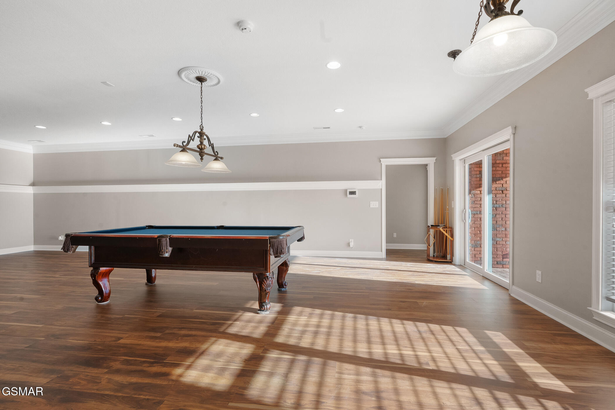 1811 Jordans Creek Way Sevierville TN 37876