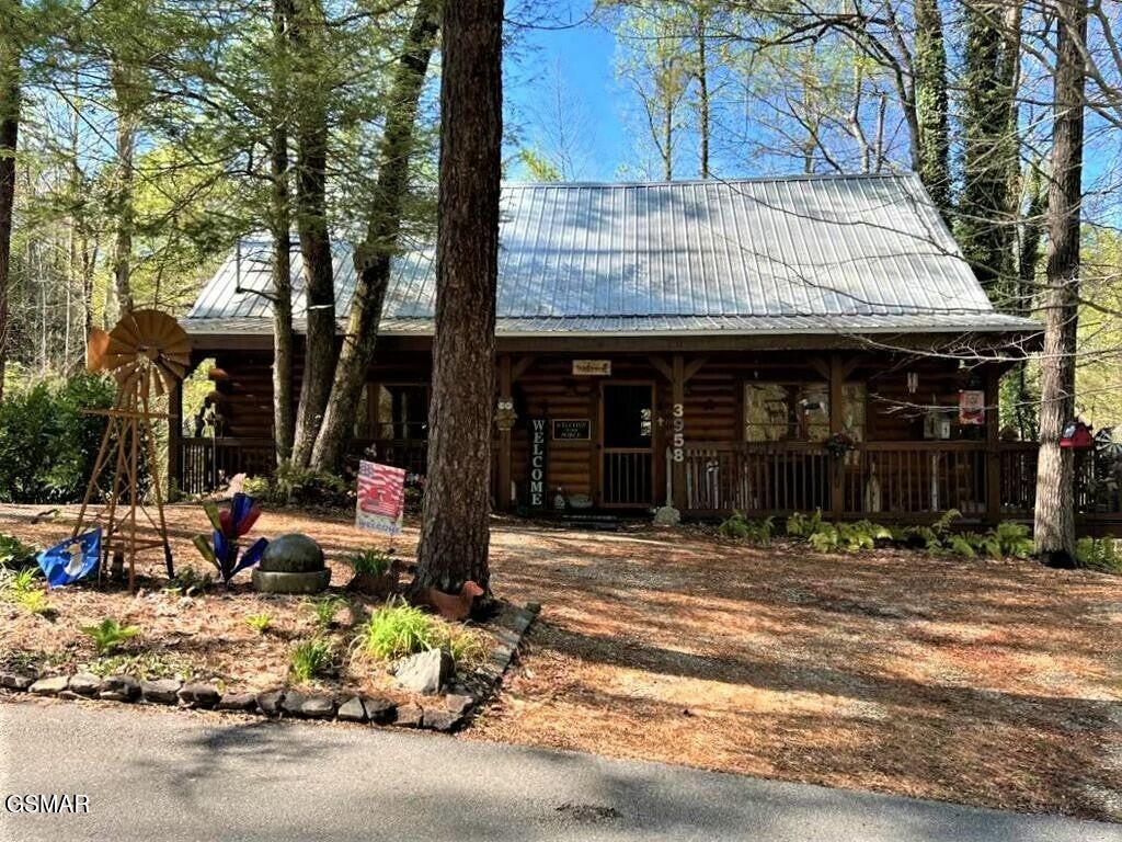 3958 Ole Smoky Way Sevierville TN 37862