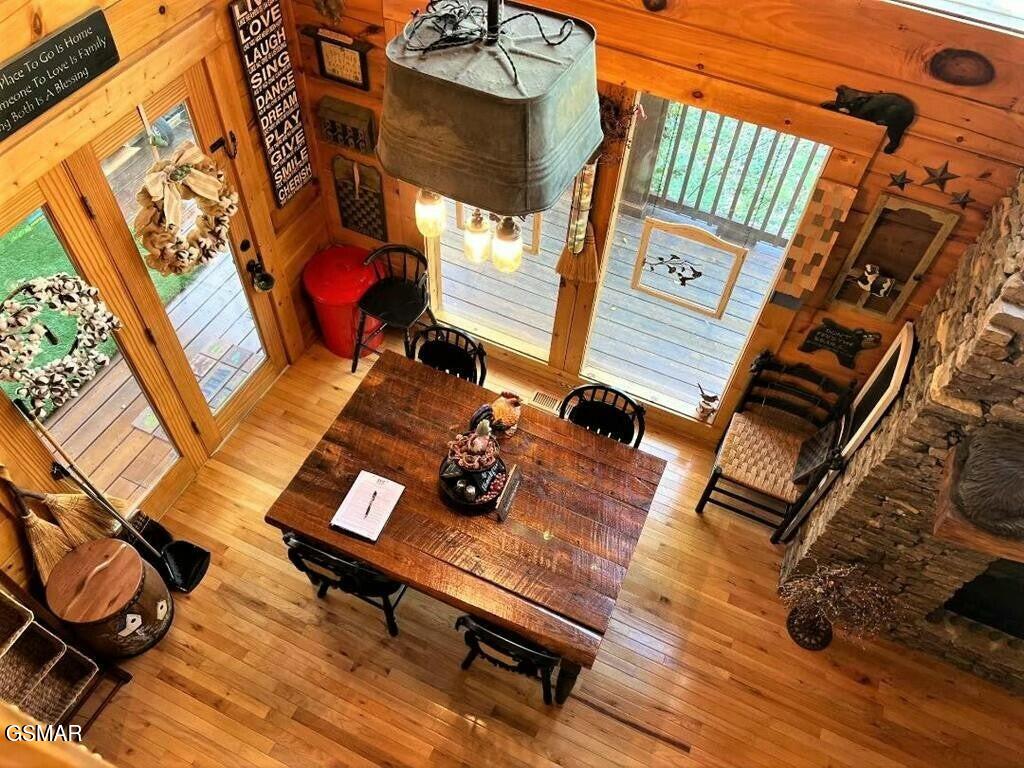 3958 Ole Smoky Way Sevierville TN 37862