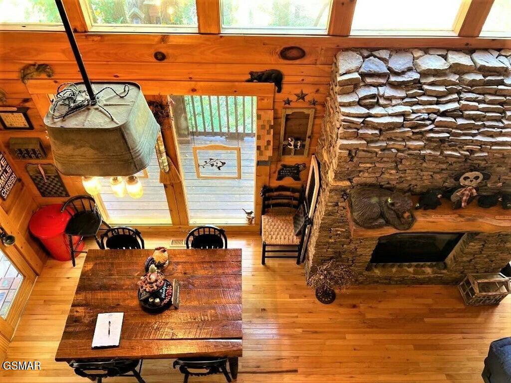 3958 Ole Smoky Way Sevierville TN 37862