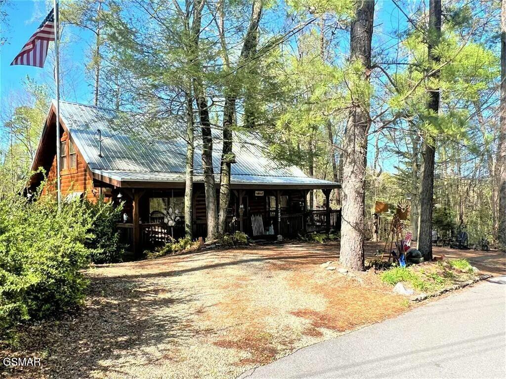 3958 Ole Smoky Way Sevierville TN 37862