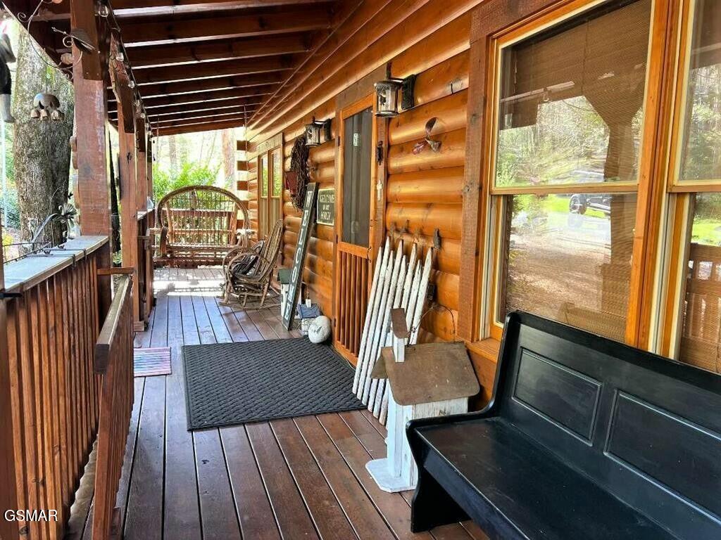 3958 Ole Smoky Way Sevierville TN 37862