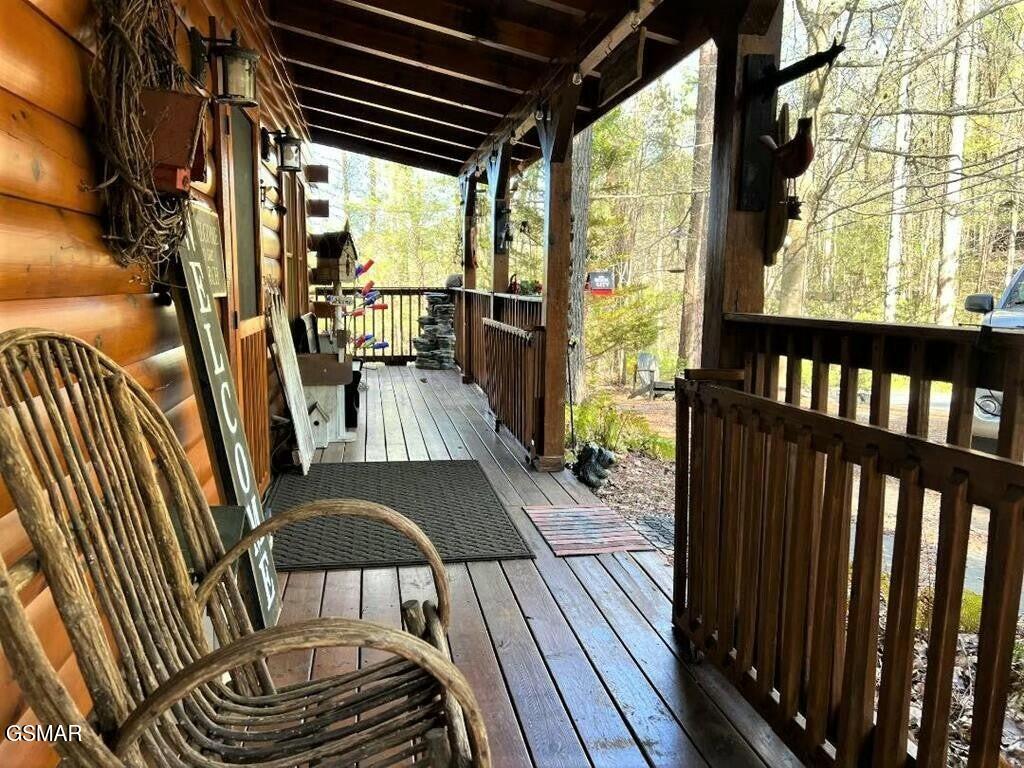 3958 Ole Smoky Way Sevierville TN 37862