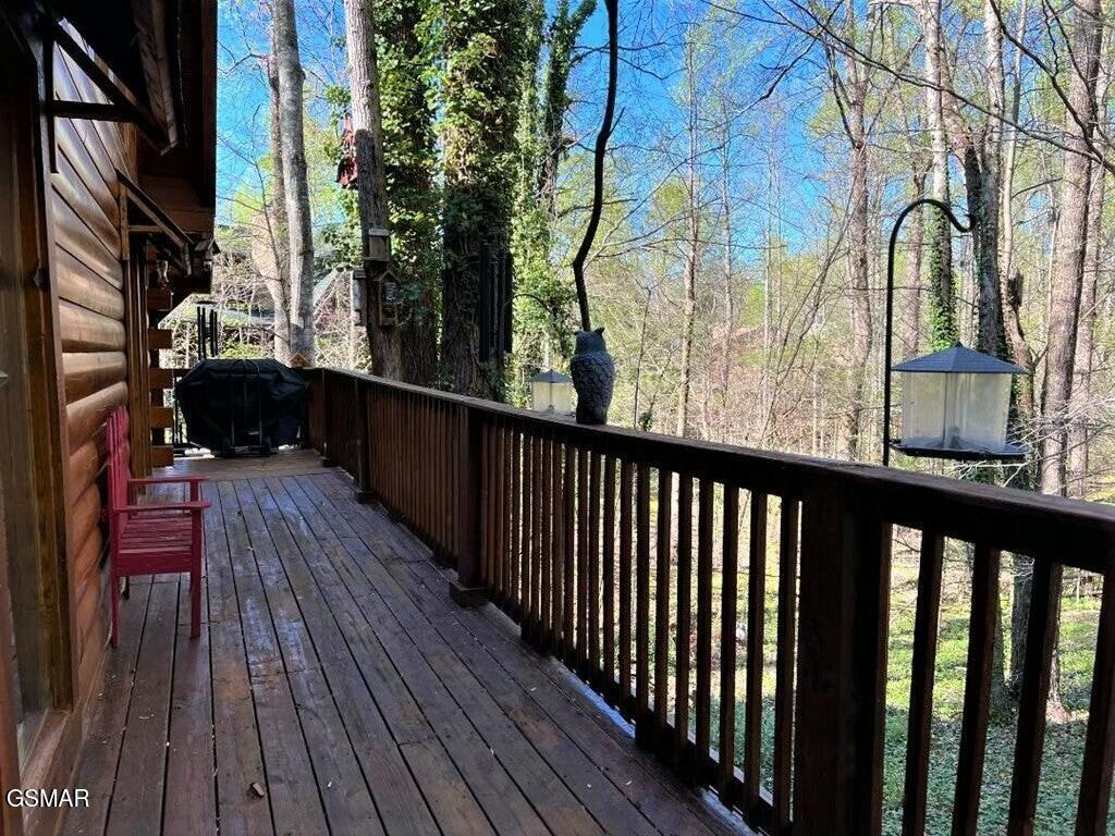 3958 Ole Smoky Way Sevierville TN 37862