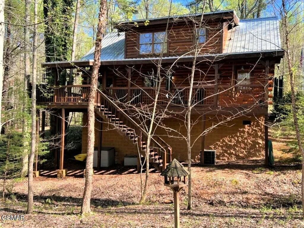 3958 Ole Smoky Way Sevierville TN 37862