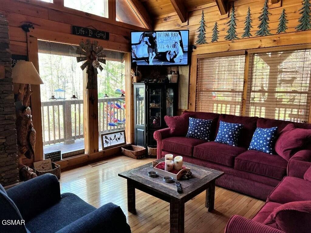 3958 Ole Smoky Way Sevierville TN 37862