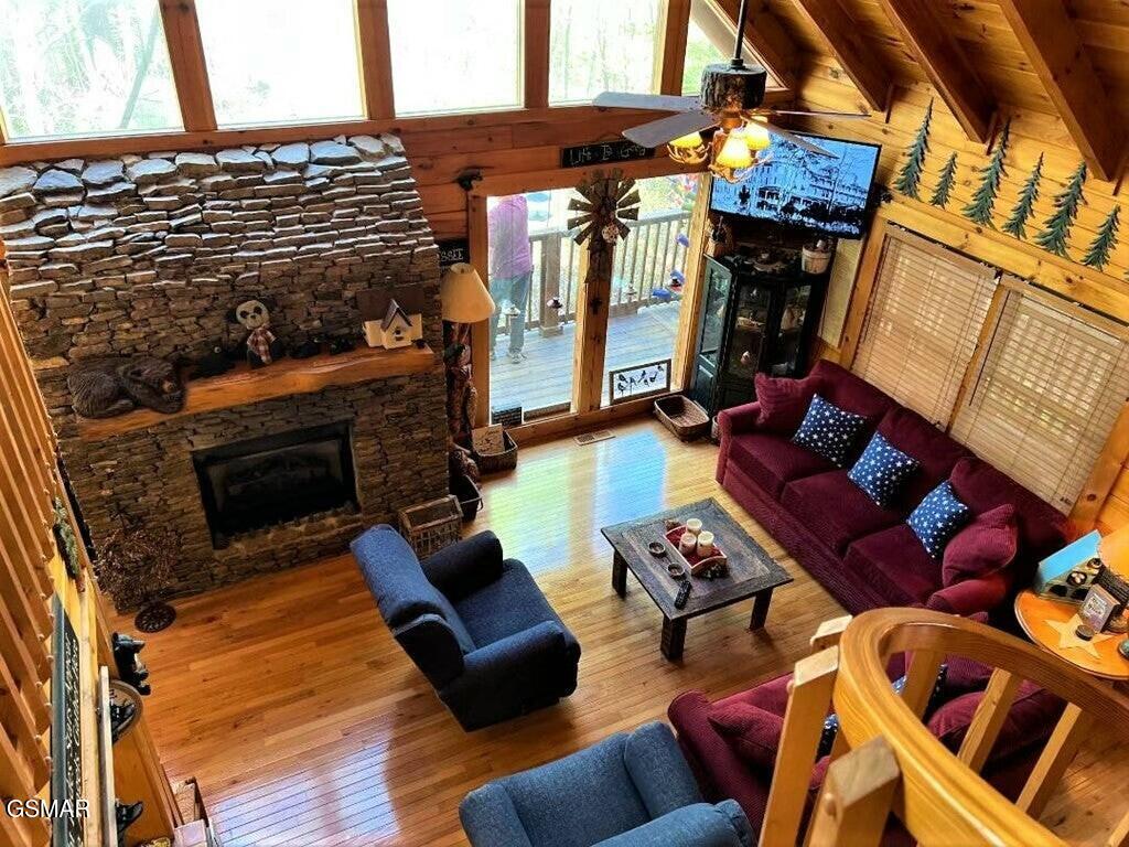 3958 Ole Smoky Way Sevierville TN 37862