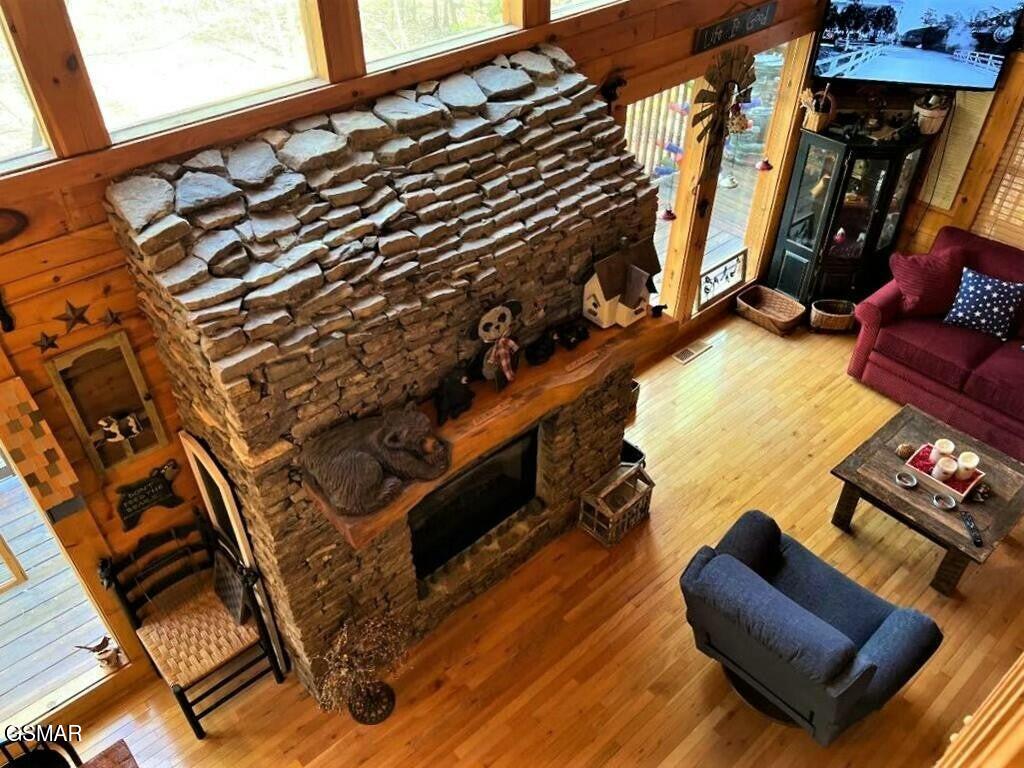 3958 Ole Smoky Way Sevierville TN 37862