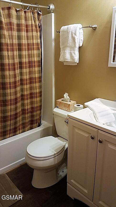 547 Hawks Trail Gatlinburg TN 37738