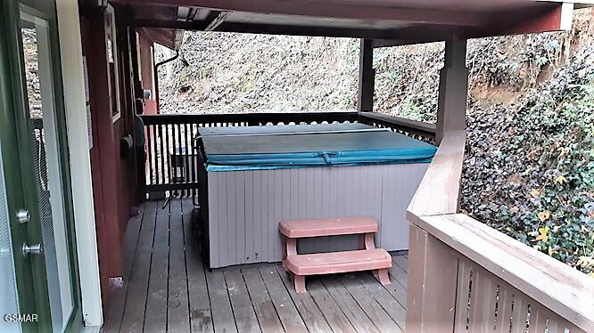 547 Hawks Trail Gatlinburg TN 37738