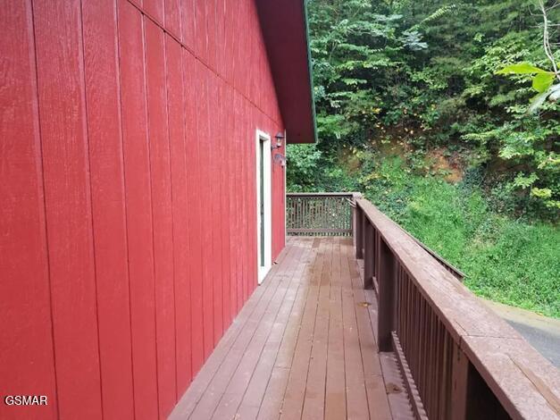 547 Hawks Trail Gatlinburg TN 37738