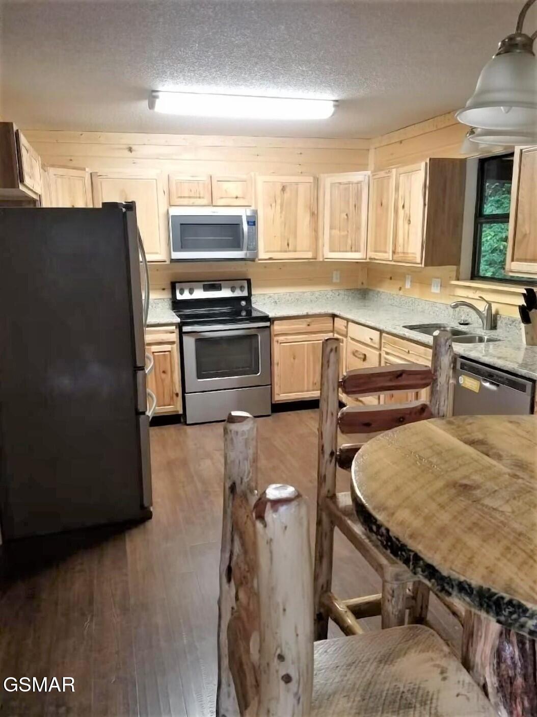 547 Hawks Trail Gatlinburg TN 37738