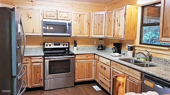 547 Hawks Trail Gatlinburg TN 37738