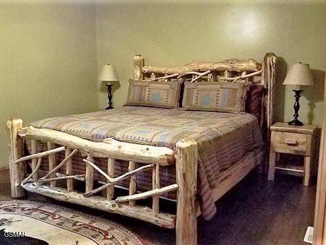 547 Hawks Trail Gatlinburg TN 37738
