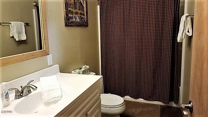 547 Hawks Trail Gatlinburg TN 37738