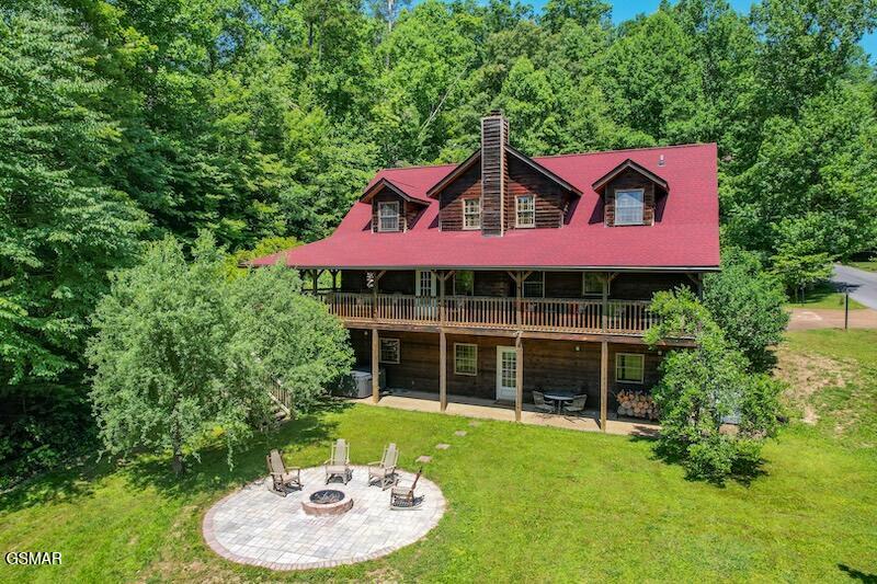 425 Patterson Lane Gatlinburg TN 37738