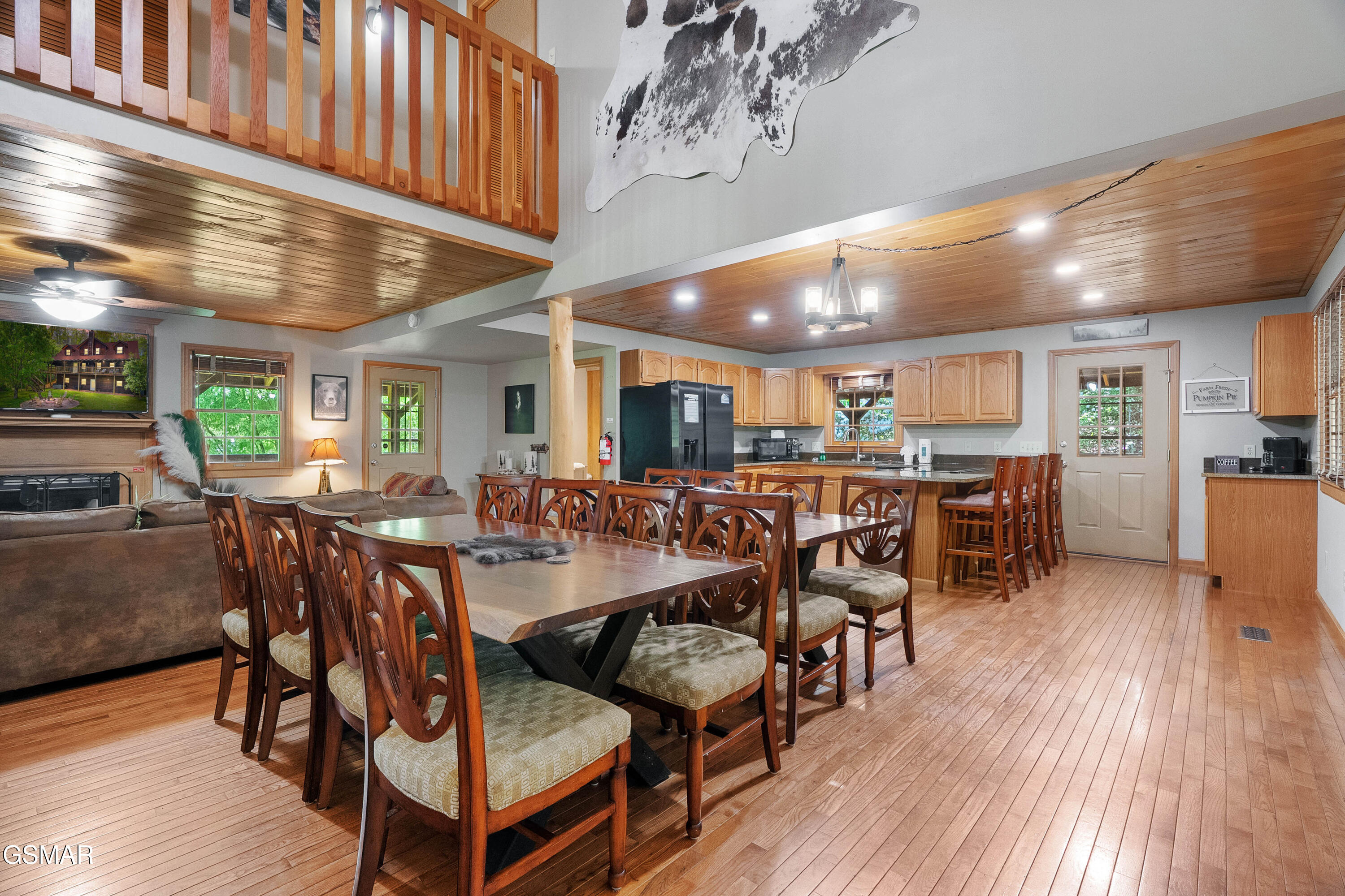 425 Patterson Lane Gatlinburg TN 37738